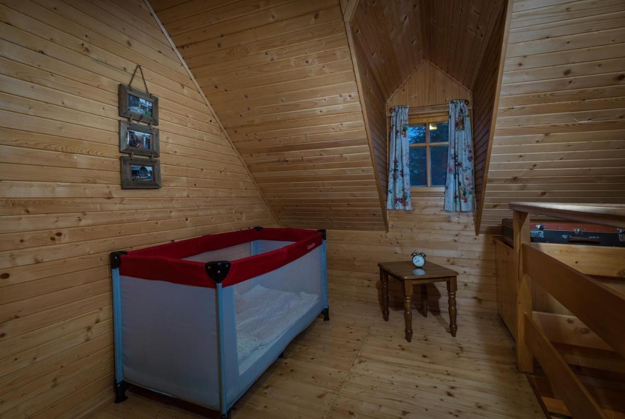 Drevenica Polomka, 5 Min Peso Restauracia, Ticha Ulica, Potok Villa Breznóbánya Kültér fotó